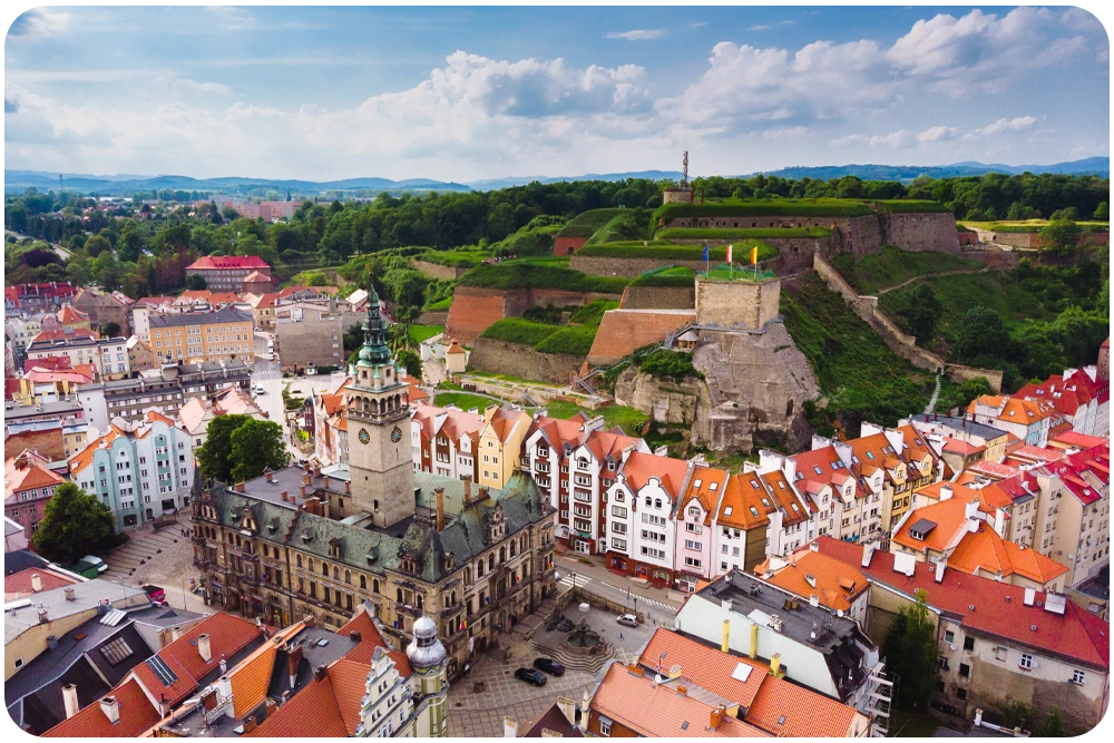 SAUNA KŁODZKO SAUNA NA WYMIAR SAUNA OGRODOWA KŁODZKO SAUNY SUDECKIE
