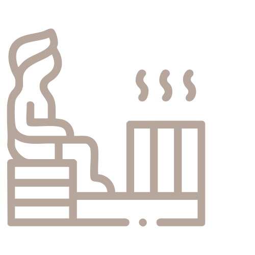 SAUNY SUDECKIE SAUNA NA WYMIAR