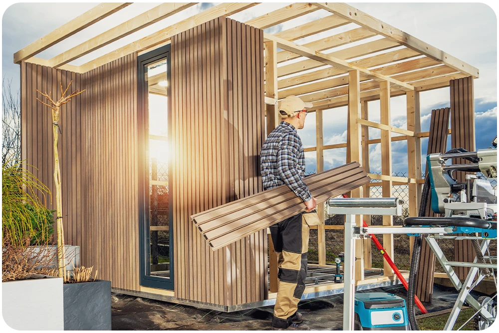 SAUNY SUDECKIE SAUNA NA WYMIAR SAUNY OGRODOWE KŁODZKO WROCŁAW WAŁBRZYCH JELENIA GÓRA