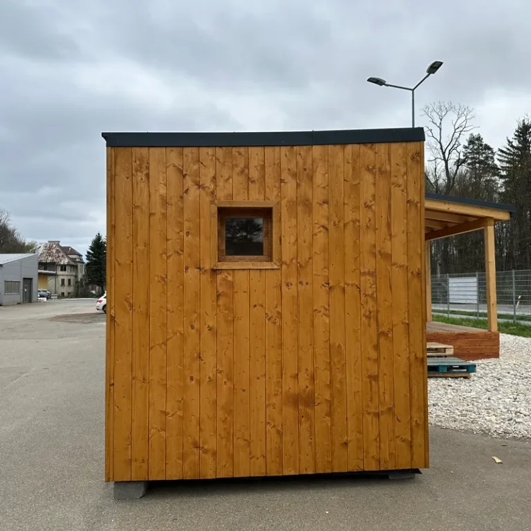 Sauna Ogrodowa Sauna na wymiar Sauny Sudeckie Wrocław Kłodzko Jelenia Góra Szklarska Poręba Karpacz Kamienna Góra 02