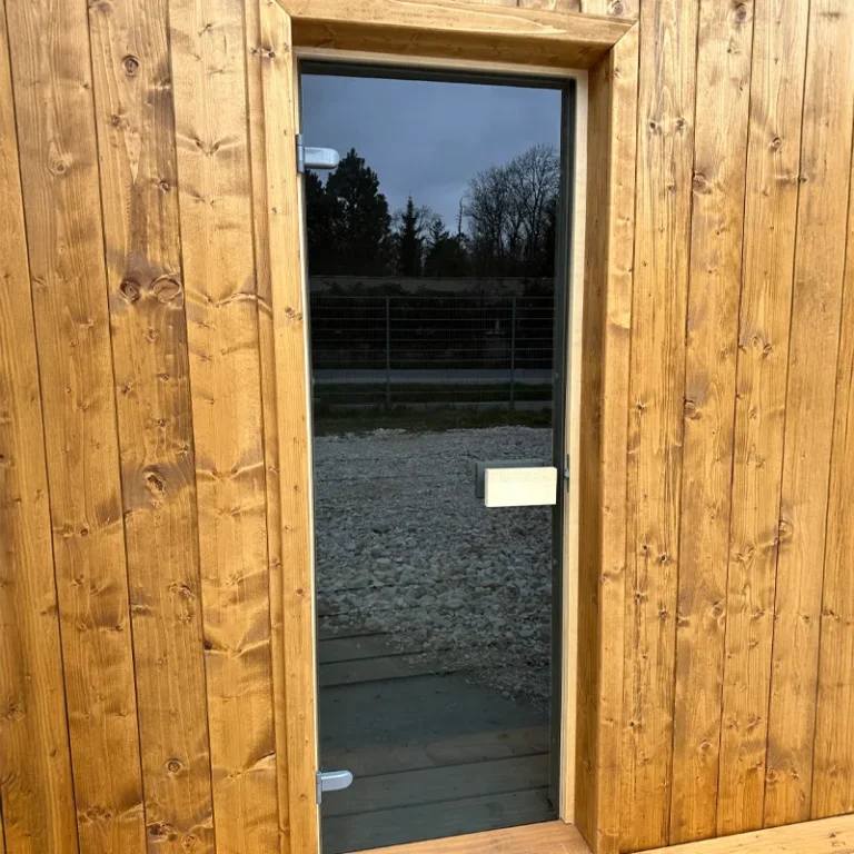Sauna Ogrodowa Sauna na wymiar Sauny Sudeckie Wrocław Kłodzko Jelenia Góra Szklarska Poręba Karpacz Kamienna Góra 11