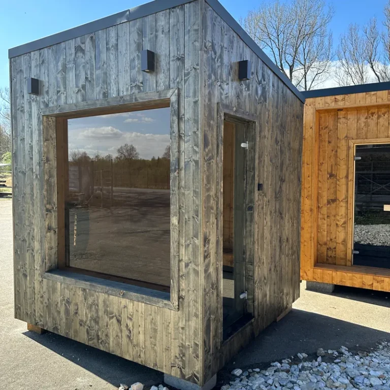 Sauna Ogrodowa Sauna na wymiar Sauny Sudeckie Wrocław Kłodzko Jelenia Góra Szklarska Poręba Karpacz Kamienna Góra 18