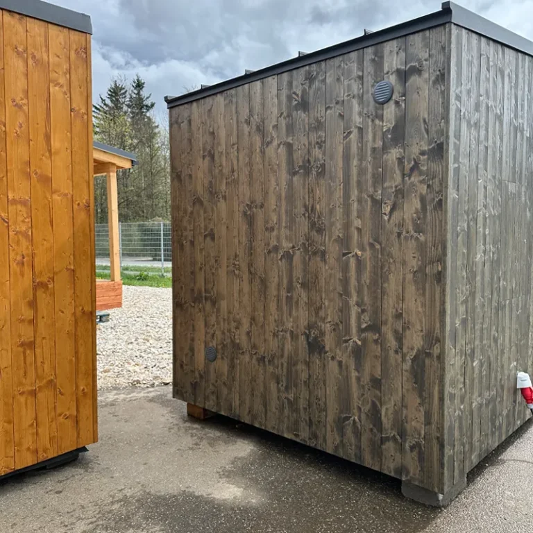 Sauna Ogrodowa Sauna na wymiar Sauny Sudeckie Wrocław Kłodzko Jelenia Góra Szklarska Poręba Karpacz Kamienna Góra 23