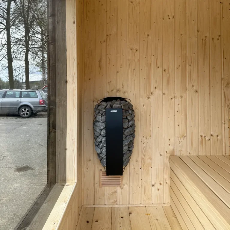 Sauna Ogrodowa Sauna na wymiar Sauny Sudeckie Wrocław Kłodzko Jelenia Góra Szklarska Poręba Karpacz Kamienna Góra 24