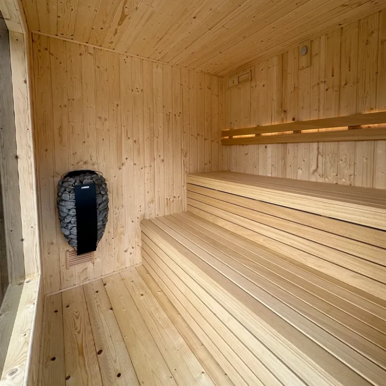 Sauna Ogrodowa Sauna na wymiar Sauny Sudeckie Wrocław Kłodzko Jelenia Góra Szklarska Poręba Karpacz Kamienna Góra 25