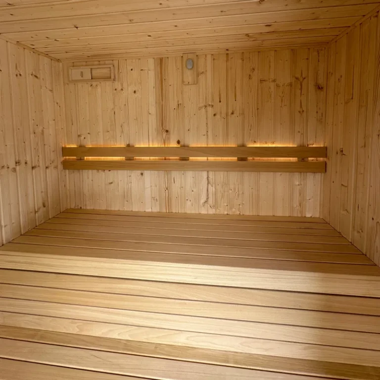 Sauna Ogrodowa Sauna na wymiar Sauny Sudeckie Wrocław Kłodzko Jelenia Góra Szklarska Poręba Karpacz Kamienna Góra 26