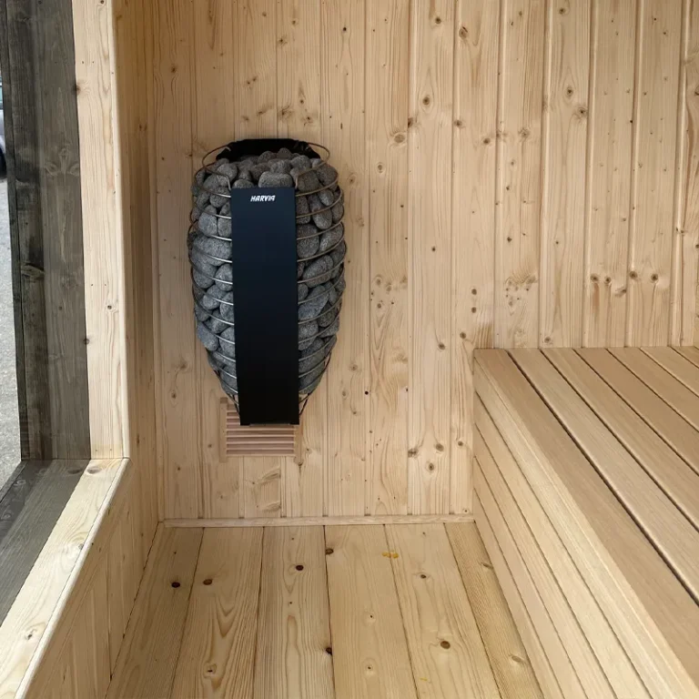 Sauna Ogrodowa Sauna na wymiar Sauny Sudeckie Wrocław Kłodzko Jelenia Góra Szklarska Poręba Karpacz Kamienna Góra 30