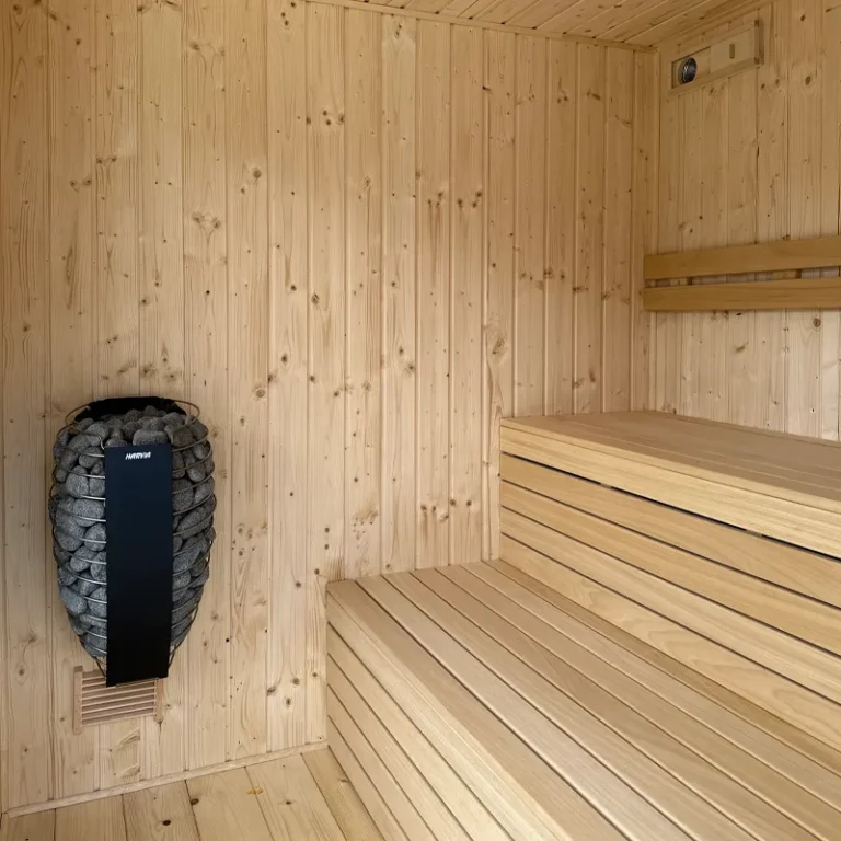 Sauna Ogrodowa Sauna na wymiar Sauny Sudeckie Wrocław Kłodzko Jelenia Góra Szklarska Poręba Karpacz Kamienna Góra 31