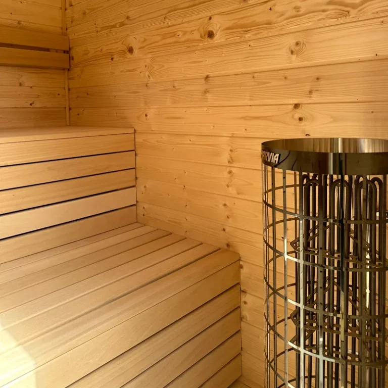 Sauna Ogrodowa Sauna na wymiar Sauny Sudeckie Wrocław Kłodzko Jelenia Góra Szklarska Poręba Karpacz Kamienna Góra 37