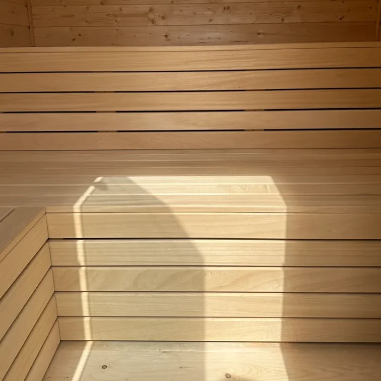 Sauna Ogrodowa Sauna na wymiar Sauny Sudeckie Wrocław Kłodzko Jelenia Góra Szklarska Poręba Karpacz Kamienna Góra 39