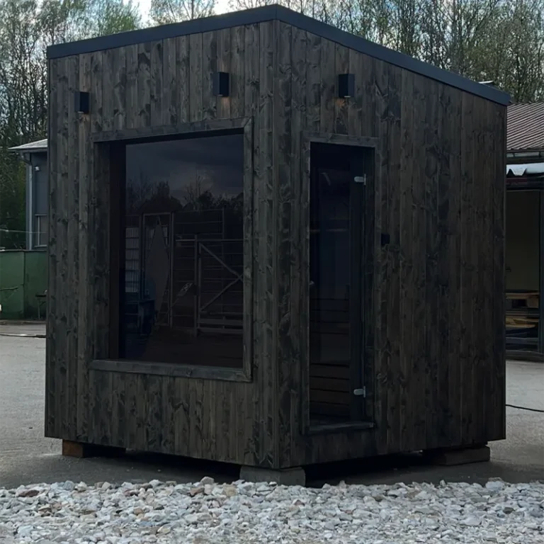 Sauna Ogrodowa Sauna na wymiar Sauny Sudeckie Wrocław Kłodzko Jelenia Góra Szklarska Poręba Karpacz Kamienna Góra 53