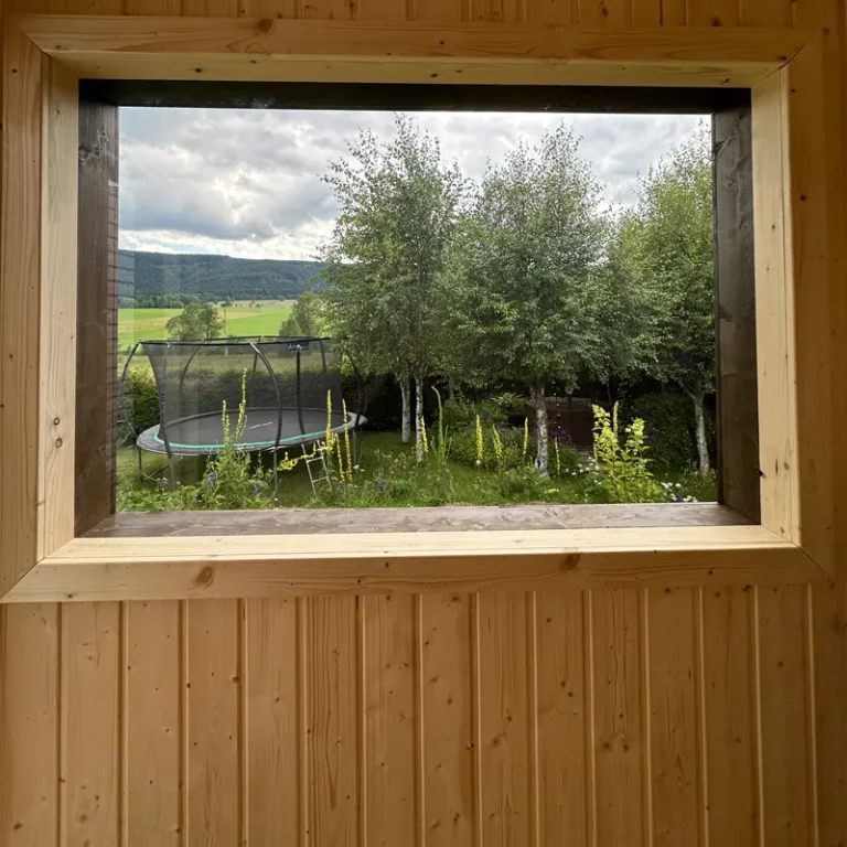 Sauna Ogrodowa Sauna na wymiar Sauny Sudeckie Wrocław Kłodzko Jelenia Góra Szklarska Poręba Karpacz Kamienna Góra 54