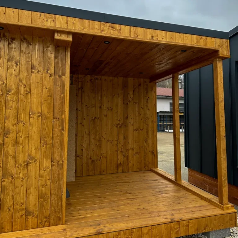 Sauna na wymiar Sauny Sudeckie Wrocław Kłodzko Jelenia Góra Szklarska Poręba Karpacz Kamienna Góra 02