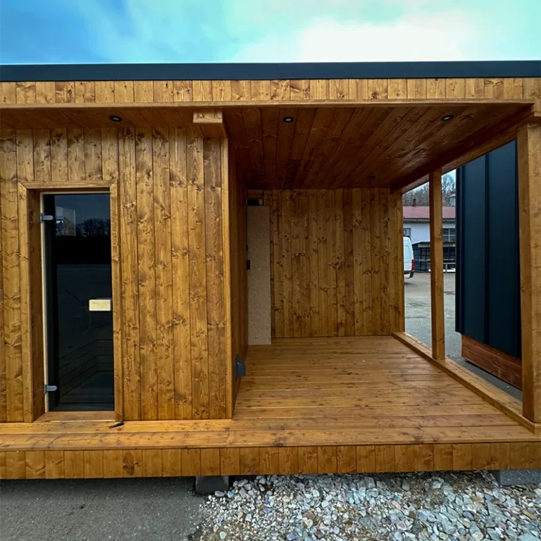 Sauna na wymiar Sauny Sudeckie Wrocław Kłodzko Jelenia Góra Szklarska Poręba Karpacz Kamienna Góra
