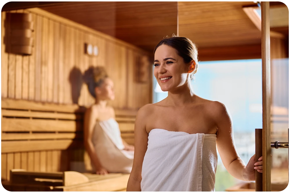 Sauny ogrodowe Wrocław Sauny na wymiar Wrocław Sauna we Wrocławiu